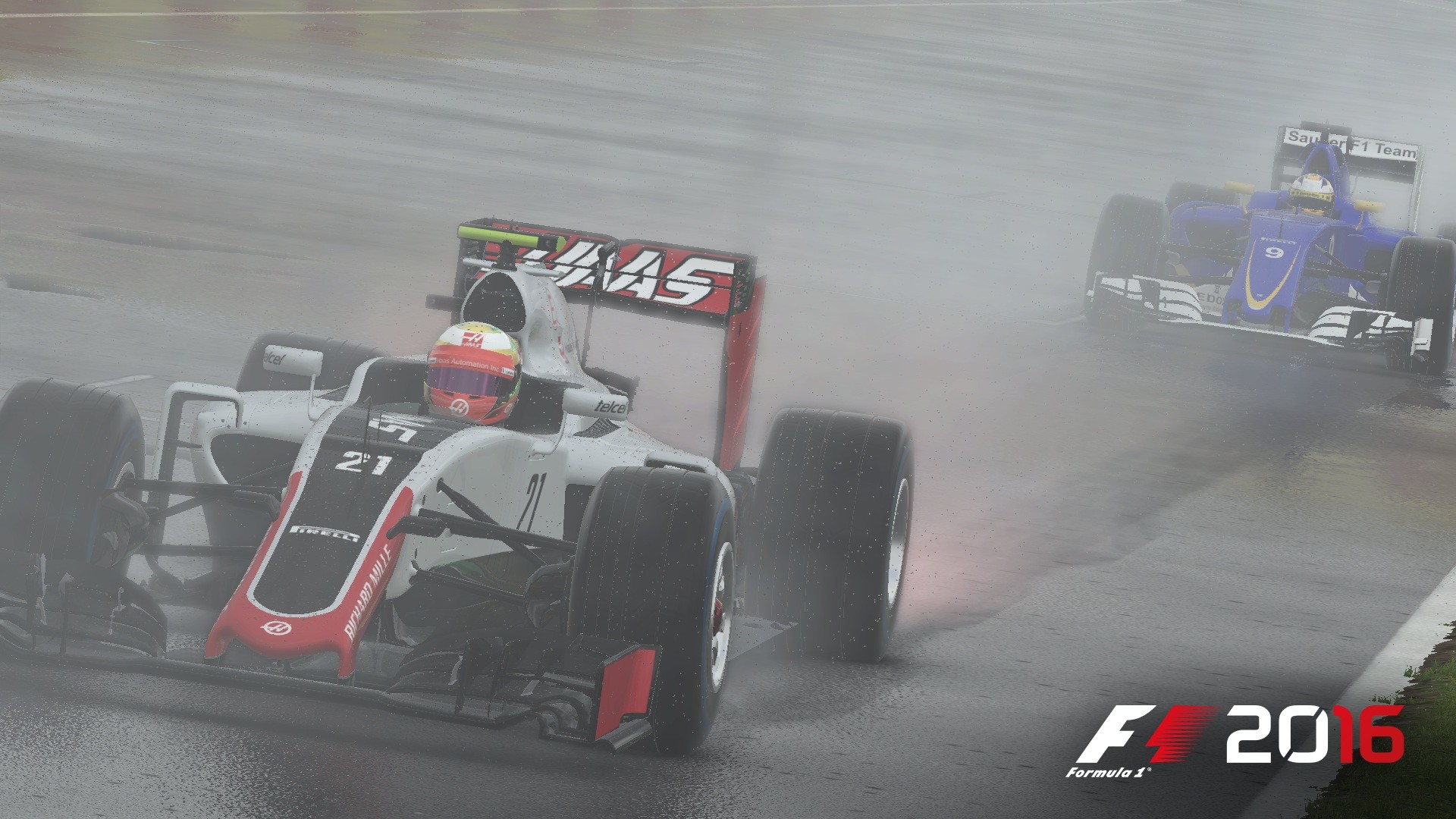 F1 2016 - Imagen 35